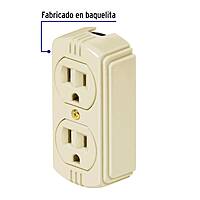 contacto-de-sobreponer-dúplex-2-polos-tierra-a-granel-coso-dag-47041 contacto-de-sobreponer-dúplex-2-polos-tierra-a-granel-coso-dag-47041