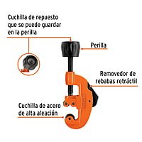 cortador-de-tubo-de-cobre-1-8-a-1-1-8-cuchilla-17mm-truper-cot-30-12853 cortador-de-tubo-de-cobre-1-8-a-1-1-8-cuchilla-17mm-truper-cot-30-12853