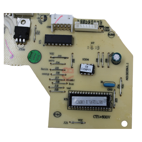 Tarjeta Electronica Para Minisplit Evaporador Lg 1Ton 110V Sx121Cl - Cov32586701 Tarjeta Electronica Para Minisplit Evaporador Lg 1Ton 110V Sx121Cl - Cov32586701