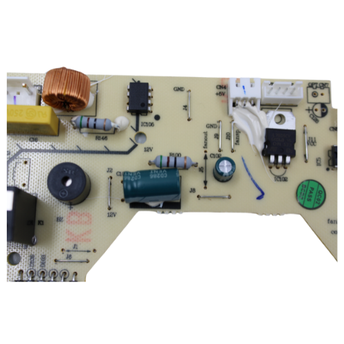 Tarjeta Electronica Para Minisplit Evaporador Lg 1Ton 110V Sx121Cl - Cov32586701 Tarjeta Electronica Para Minisplit Evaporador Lg 1Ton 110V Sx121Cl - Cov32586701