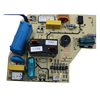 Tarjeta Electronica Para Minisplit Evaporador Lg 1Ton 110V Sx121Cl - COV32586701