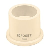 Reducción Bushing CPVC 1-1/2' x 1-1/4' - CPVC-240 / 48944 Reducción Bushing CPVC 1-1/2' x 1-1/4' - CPVC-240 / 48944