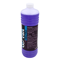 Coil Cleaner Ecológico 01 Litro (Morado), Easy Coil - CR-CC-07