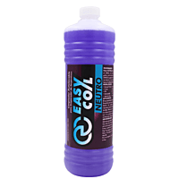 Coil Cleaner Ecológico 01 Litro (Morado), Easy Coil - CR-CC-07