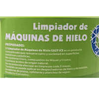 Ice Machine Cleaner Metal - Safe (Galón) -CR-IMC-MS