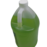 Ice Machine Cleaner Metal - Safe (Galón) -CR-IMC-MS