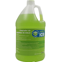Ice Machine Cleaner Metal - Safe (Galón) -CR-IMC-MS