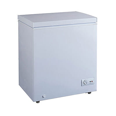 Congelador y Refrigerador 7 pies CTC-07
