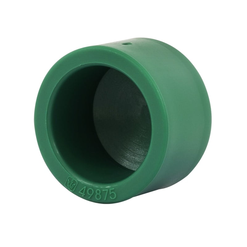 Tapón de PPR, 1', 32mm - CV-363 / 49875 Tapón de PPR, 1', 32mm - CV-363 / 49875