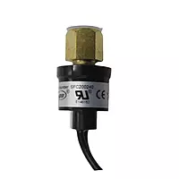 Interruptor Encapsulado Ventilador 200-240 - CX200240