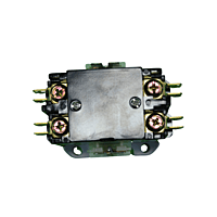 Contactor 2 Polos, 20 Amps, Bobina 21-24Vac, 50/60Hz, Cluxer - Cxc2P20A24 Contactor 2 Polos, 20 Amps, Bobina 21-24Vac, 50/60Hz, Cluxer - Cxc2P20A24