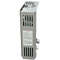 Boiler de Paso 06 litros CLUXER, Gas Natural, Series Phoenix - CXCPGN6L