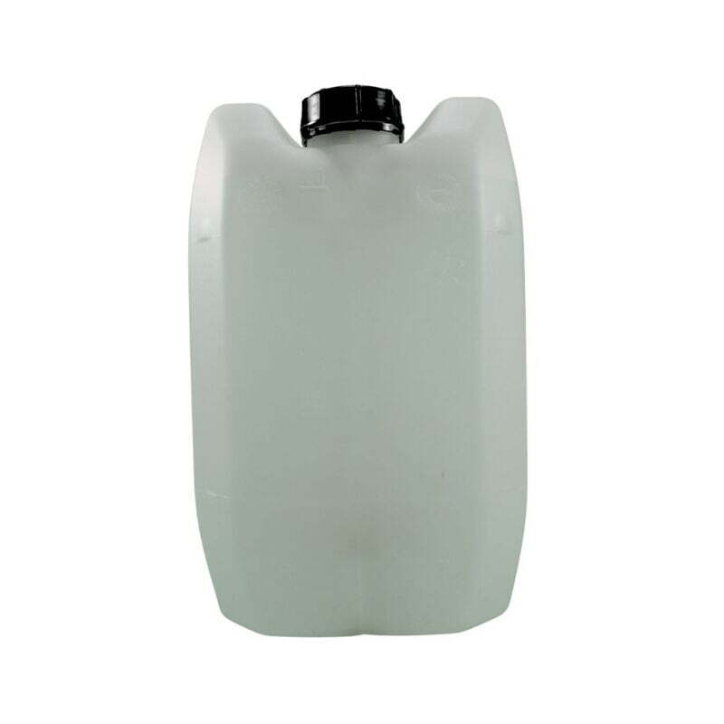 Monoetilenglicol Porron 22.5 Kilos (Glicol) Grado Industrial CXGLICOLETI22K