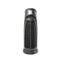 Calefactor Eléctrico de Cerámica Tipo Torre Heatwave, Potencias de Calefacción 2 (baja y alta) + modo ventilación, Potencia Mín. 750 W – Máx. 1500 W, Superficie a Cubrir 16 mts2 - HC5136L Calefactor Eléctrico de Cerámica Tipo Torre Heatwave, Potencias de Calefacción 2 (baja y alta) + modo ventilación, Potencia Mín. 750 W – Máx. 1500 W, Superficie a Cubrir 16 mts2 - HC5136L