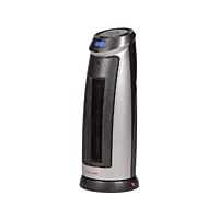 Calefactor Eléctrico de Cerámica Tipo Torre Heatwave, Potencias de Calefacción 2 (baja y alta) + modo ventilación, Potencia Mín. 750 W – Máx. 1500 W, Superficie a Cubrir 16 mts2 - HC5136L Calefactor Eléctrico de Cerámica Tipo Torre Heatwave, Potencias de Calefacción 2 (baja y alta) + modo ventilación, Potencia Mín. 750 W – Máx. 1500 W, Superficie a Cubrir 16 mts2 - HC5136L