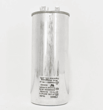 Capacitor 60Mf 450V Mirage - 33000039
