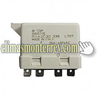 Compresor Rittal Rk 5450 Y - 3397488 Compresor Rittal Rk 5450 Y - 3397488