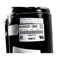 Compresor Para MiniSplit Inverter Mirage 1.5Ton (R410), PA150X2CS-3KUU - 960114041R