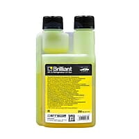TR1068.A12.01 Detector Fluoresente UV Amarillo para Sistemas de A/A Y Refrigeración HVAC&amp;R Brilliant, DEFGAA001