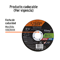 disco-tipo-41-corte-metal-linea-sable-4-1-2-1-6mm-expert-dicof-4516x disco-tipo-41-corte-metal-linea-sable-4-1-2-1-6mm-expert-dicof-4516x