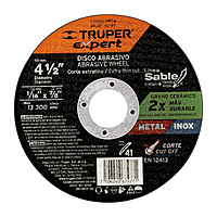 disco-tipo-41-corte-metal-linea-sable-4-1-2-1-6mm-expert-dicof-4516x disco-tipo-41-corte-metal-linea-sable-4-1-2-1-6mm-expert-dicof-4516x