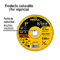 disco-tipo-41-para-corte-fino-de-metal-7-1-5-mm-pretul-dicof-7015p-22349