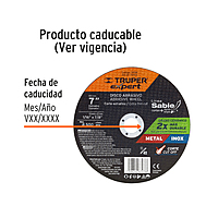 disco-tipo-41-corte-fino-metal-linea-sable-7-expert-dicof-7015x
