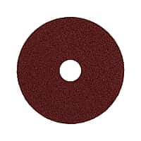 Disco de lija 4-1/2' con respaldo de fibra, grano 50 - DILF-450 / 100126 Disco de lija 4-1/2' con respaldo de fibra, grano 50 - DILF-450 / 100126