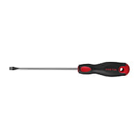 Desarmador plano, 1/4x6', mango Comfort Grip, Pretul - DR-1/4X6BP / 21484 Desarmador plano, 1/4x6', mango Comfort Grip, Pretul - DR-1/4X6BP / 21484