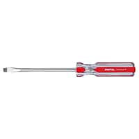 Desarmador plano, 5/16 x 6', mango PVC, Pretul - DR-5/16X6TP / 21463 Desarmador plano, 5/16 x 6', mango PVC, Pretul - DR-5/16X6TP / 21463