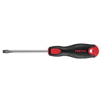 Desarmador plano, 3/16x6', mgo Comfort Grip, Pretul - DR-3/16X6BP / 21479 Desarmador plano, 3/16x6', mgo Comfort Grip, Pretul - DR-3/16X6BP / 21479