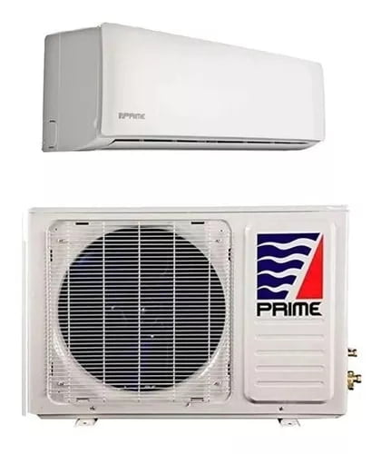 SET Minisplit Inverter 03 Ton, Heat Pump, R410A, 220/1/60, PRIME SET Minisplit Inverter 03 Ton, Heat Pump, R410A, 220/1/60, PRIME