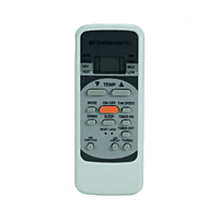Control Remoto Para Minisplit Frecuencia Evercool - TVGDA196 Control Remoto Para Minisplit Frecuencia Evercool - TVGDA196
