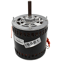 Motor Abierto,MOD:E448,3/4Hp,1Fase,220V,60Hz,1625RPM,4 Polos Mcmillan - E448-2