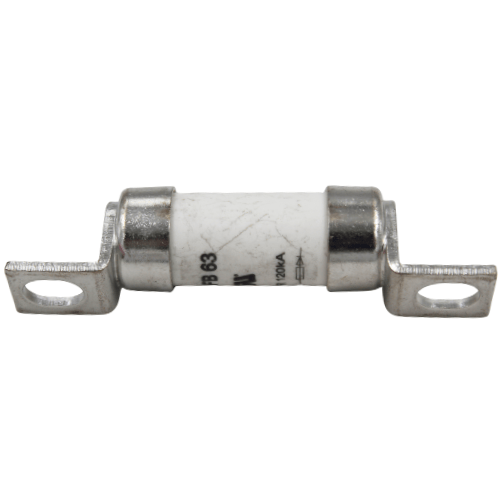 Fusible LG, retardo de tiempo, 63A, 690 V - EAF62630301