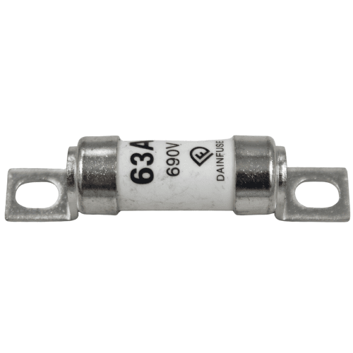 Fusible LG, retardo de tiempo, 63A, 690 V - EAF62630301 Fusible LG, retardo de tiempo, 63A, 690 V - EAF62630301