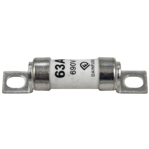 Fusible LG, retardo de tiempo, 63A, 690 V - EAF62630301