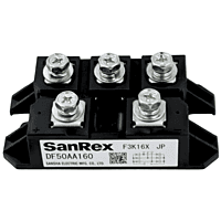 Puente de Diodos LG - EAH61772601