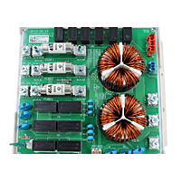 Tarjeta Electrónica LG - EAM62632201