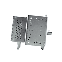 Magnetron Microondas LG