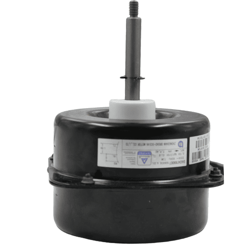 Motor Assembly, AC para equipo LG - EAU34769007 Motor Assembly, AC para equipo LG - EAU34769007