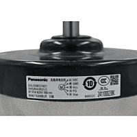 Motor de Ventilador de CC para Aire Acondicionado Interior original LG - EAU39857401