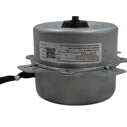 Motor Condensador Para Minisplit Lg Inverter, Modelo Vm - EAU41577624 Motor Condensador Para Minisplit Lg Inverter, Modelo Vm - EAU41577624