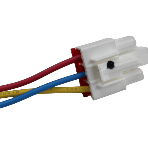 Motor Condensador Para Minisplit Lg Inverter, Modelo Vm - EAU41577624 Motor Condensador Para Minisplit Lg Inverter, Modelo Vm - EAU41577624