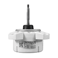 Motor Condensador para Minisplit LG Inverter, Modelo VR, VM EAU57945702 13450