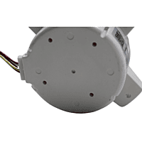 Motor Condensador Para Minisplit Lg 6Mf, 370V, 6P, 850Rpm, 0.57A, 72W, Rotación Derecha Eau57945710