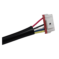 Motor Condensador Para Minisplit Lg 6Mf, 370V, 6P, 850Rpm, 0.57A, 72W, Rotación Derecha Eau57945710