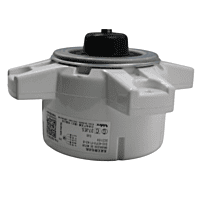 Motor Condensador Para Minisplit Lg 6Mf, 370V, 6P, 850Rpm, 0.57A, 72W, Rotación Derecha Eau57945710