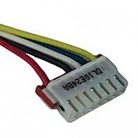 Motor Evaporador Para Minisplit Inverter Lg Dc310V,(Sic-37Cvj-F130-11),Dc310V,130Ma,0A1.4Krpm0R - Eau62004011 Motor Evaporador Para Minisplit Inverter Lg Dc310V,(Sic-37Cvj-F130-11),Dc310V,130Ma,0A1.4Krpm0R - Eau62004011