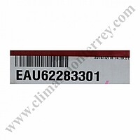 Motor Condensador Lg Vm121He - EAU62283301